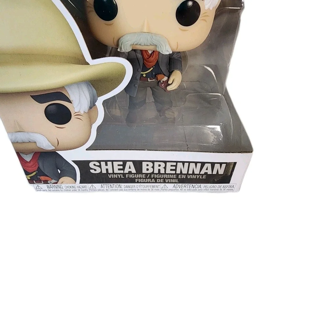 Funko brand new